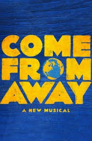 Get 20% off on your purchase with beetlejuice broadway tickets coupon. Come From Away Broadway Musicals Posters Broadway Posters Come From Away