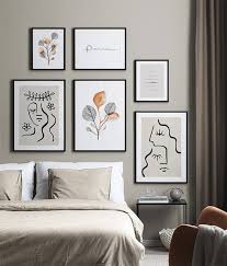 Maybe you would like to learn more about one of these? Bedroom Inspiration Posters And Art Prints In Picture Walls And Collages