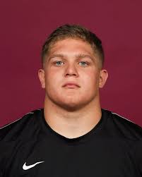 2024-25 Wrestling Roster