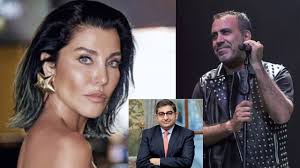 Haluk Levent'e 'dolandırıcı' dedi kara para iddiası olay! Deniz Akkaya  mahkemelik oldu...