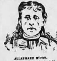 Mccoy Family History: Last Name Origin & Meaning