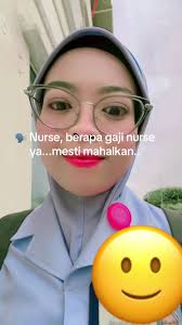 Ya, kami hanya kuli, tak banyak mana pon gaji...tapi cukupla untuk  meneruskan kehidupan yang sementara ni, syukur alhamdulillah🤲 #nurse  ##gajinurse #kuli #nurselife#CapCut