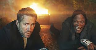 It also got a greenlight because the first teaming of reynolds and samuel l. The Hitman S Bodyguard Review Reviews Screen