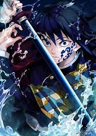 Pin On Kimetsu No Yaiba Demon Slayer