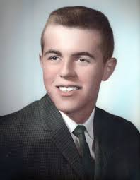 Richard Schaules obituary — Mitchell Funeral Homes