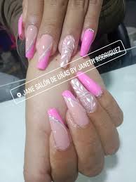 Jane Salón de Uñas