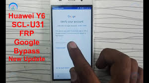 Maybe you would like to learn more about one of these? Flash Huawei Y6 Scl U31 Edl Mode By Bondowoso Flasher