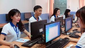 Network rất khó xin vì ngoài việc cần kỹ năng yêu cầu sự tin tưởng nữa (nghe thầy mình nói vậy). Minh Chá»©ng Nganh Cong Nghá»‡ Thong Con Danh Cho Phai Ná»¯
