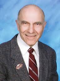 Rippley, LaVern John