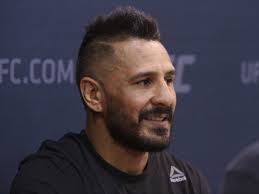 El Media Day de UFC 201- Grupo Milenio