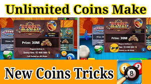 Buy galaxy cue with limited coins newest 8 ball pool trick 100% working. 8 Ball Pool Coins Trick March 2018 8 Ball Pool Latest Coins Trick 2018 3 12 4 Youtube
