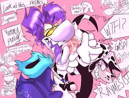 Raymesis hentai videos, GIFs, and images | R34.app