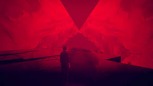 Nothing explicit, but something i'd rather not have the devs see in full. Hd Wallpaper Control Controlgame Remedy Games Red Pyramid Video Game Art Wallpaper Flare