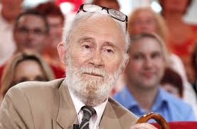 Mort du dessinateur Piem, complice de Jacques Martin dans le «Petit  Rapporteur»