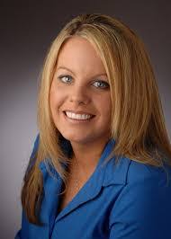 Jennifer Parsons's Instagram, Twitter & Facebook