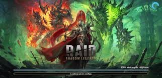 Shadow legends is a freemium mobile game developed and published by israeli game developer plarium games. Doom Tower Raid Shadow Legends Guides Hellhades
