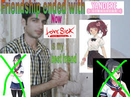 /r/yandere is a place for those interested in and who identify with yandere. Lovesick A Yandere Simulator Explore Tumblr Posts And Blogs Tumgir
