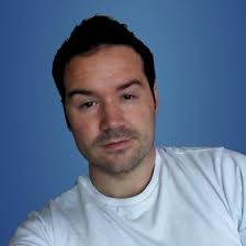 Joey Harper (thatjoeyfella)