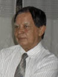 Pe. Geraldo Oliveira Lima