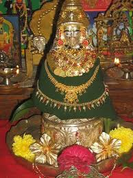 Check spelling or type a new query. Varalakshmi Vratham Decoration Photos 11 Namitha Tantri
