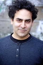 Fan Casting Joshua Waters as Eddie Dear in Welcome Home