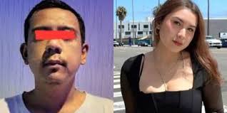 Tampang Penyebar Video Syur Audrey David, Sang Mantan Kekasih Dinyinyirin  Warganet: Pulu-pulu, Model Kecubung