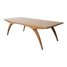 Heywood wakefield cm 371 cocktail table. Heywood Wakefield Mid Century Modern Wishbone Coffee Table Coffee Table Mid Century Modern Table