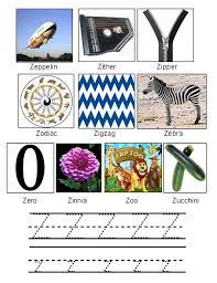 Worth 10 points in words with friends and scrabble, z is a great letter to easily bump your score. Assignments Made Easy Pictures Of Objects From A Z Lettering Letter Z Toddler Activities