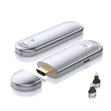 Wireless HDMI Transmitter and Receiver