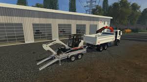 Bobcat 331 V1 0 Farming Simulator 19 17 15 Mods Fs19 17 15 Mods