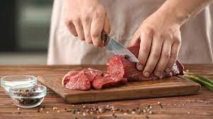 Mssak daging kmbing empuk tnpa presto. Tanpa Presto Begini Cara Memasak Daging Agar Empuk Berkeluarga
