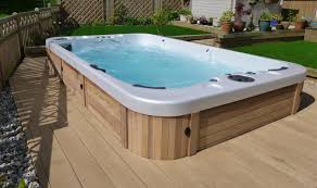 Superior spas is a proud jacuzzi� 5 star dealer and a top connelly billiards dealer! Review Of Coast Swim Spas Hot Tubs Ontario