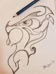 Simple & small tattoos have a greater tendency to be accepted as preferable/ suitable to normally. Pencil Drawing Drawing Love Moments Ar Art Drawings Sketches Simple Abstract Art Tattoo Graffiti Drawing