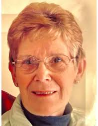 STAPLETON, Irene (Wilda)