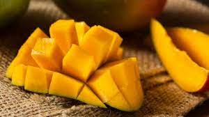 Not only you can gain weight, but also your body can get supplied with essential nutrients. Does Eating Mango Make You Gain Weight Ndtv Food