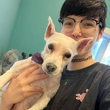 Rena Jensen's Instagram, Twitter & Facebook