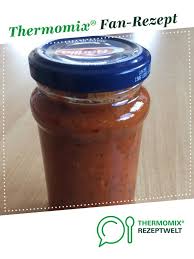 Pizza Sosse Rezept Thermomix Rezepte Pizzasosse Thermomix Thermomix