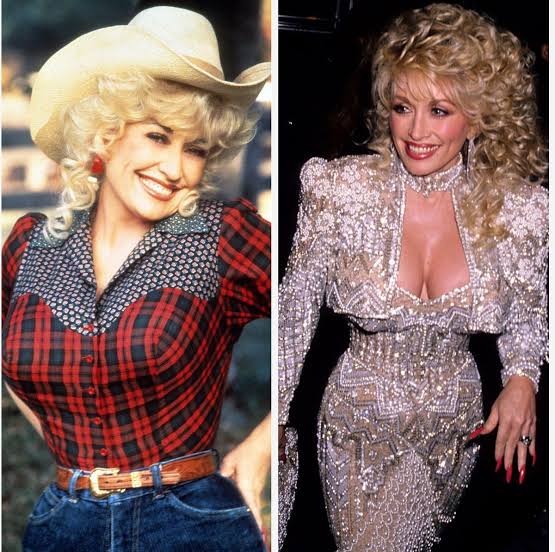 Counting Down to Dolly Day: Honoring an American Icon