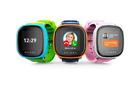 Laden sie die uhr soweit, dass sie mindestens 50% akku hat. Mama Is Watching You Die Xplora Smartwatch Im Test Kaleidoskop Themen Kindundkegel