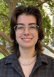 Abigail Pepper's Instagram, Twitter & Facebook