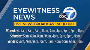 & world live video politics investigations consumer health & food #abc7eyewitness tips tv listings abc7/contact meet the news. Kabc News Live Streaming Video Abc7 Los Angeles