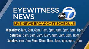 Home » news » lori stokes is leaving abc eyewitness news! Kabc News Live Streaming Video Abc7 Los Angeles