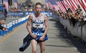 Track and field olympic trials results. Galen Rupp Amy Cragg Win U S Olympic Marathon Trials Los Angeles Times
