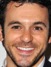 Fred Savage: noticias, fotos y vídeos de Frederick Aaron Savage