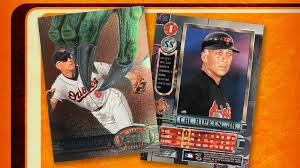 Grab theese cards on ebay now! Greatest Cal Ripken Cards Ever Made