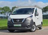 NISSAN-NV