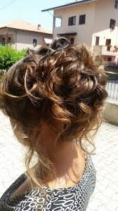 Feb 22, 2019 · il video mostra 20 idee bellissime per taglio capelli corti spettinati 2019.vuoi vedere corto spettinato 2019? Raccolto Spettinato Mirkoparrucchieriilovethecolor Acconciature Acconciature Capelli Semiraccolti Capelli