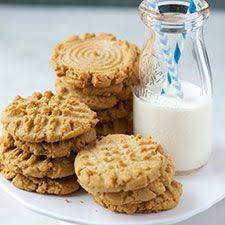 Classic Peanut Butter Cookies Classic Peanut Butter Cookies Classic Peanut Butter Cookie Recipe Peanut Butter Cookie Recipe