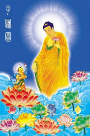 Y NghÄ©a Lá»… Via Ä'á»©c Pháº­t A Di Ä'a