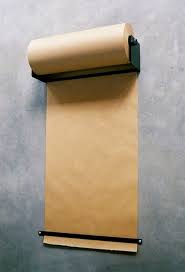 Ikea Hack Kraft Paper Dispenser For Under 15 Paper Dispenser Ikea Hack Ikea